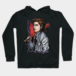 Steve Harrington Hoodie